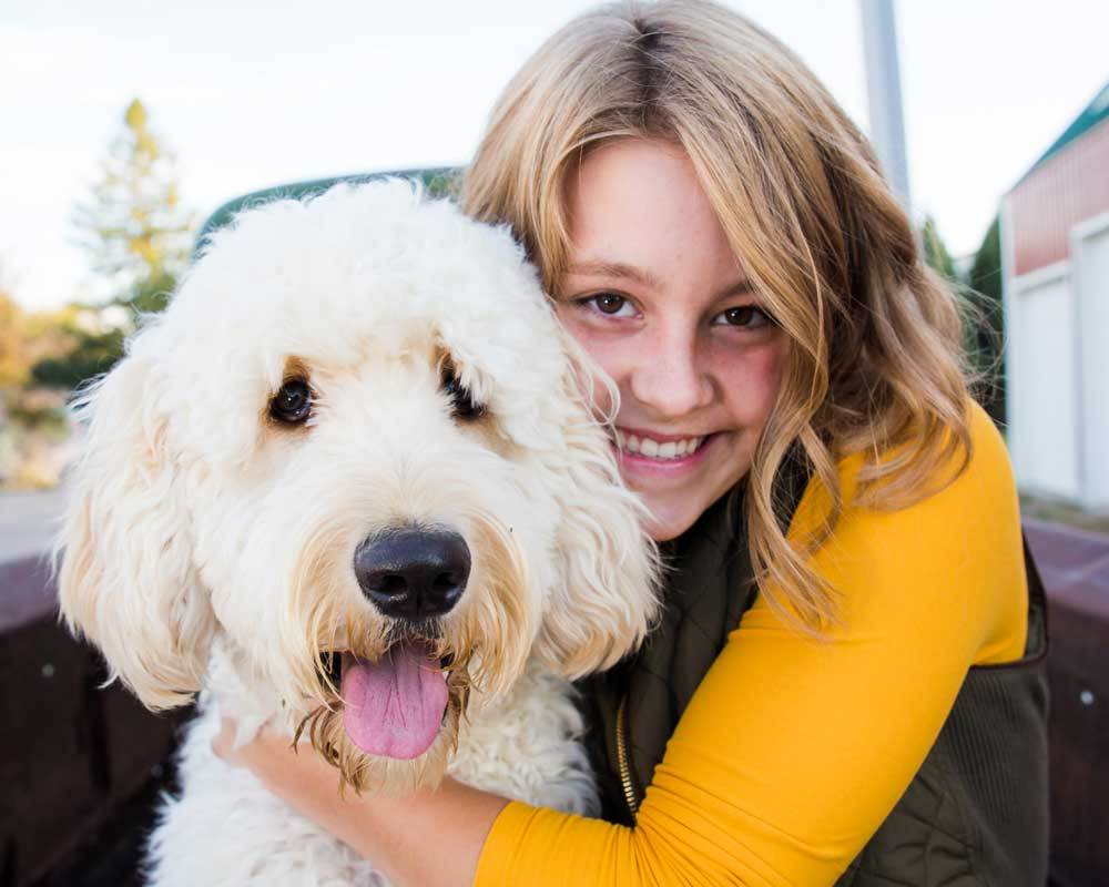 Hillsview farm maggie